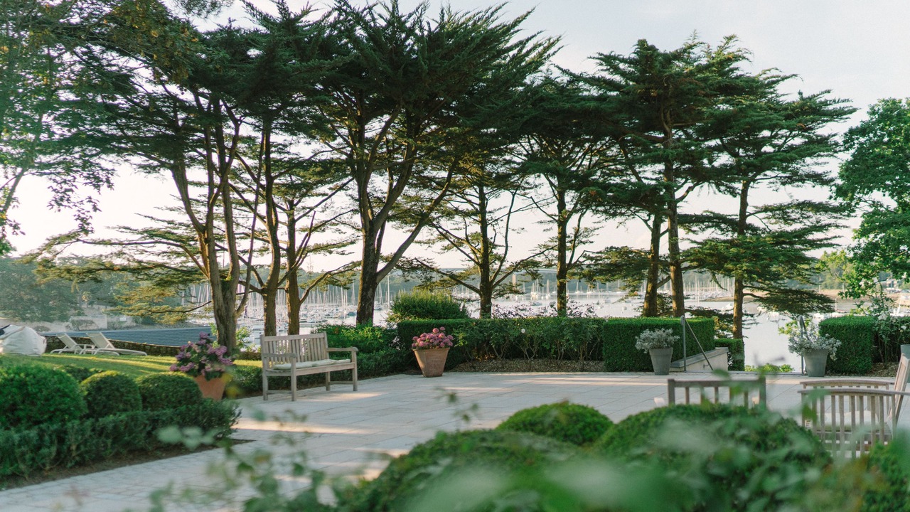 Photo of Outdoor in Combrit