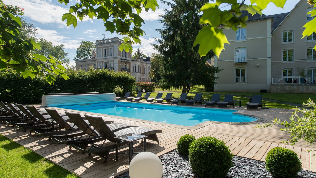 Photo of Outdoor in Chasseneuil-du-Poitou