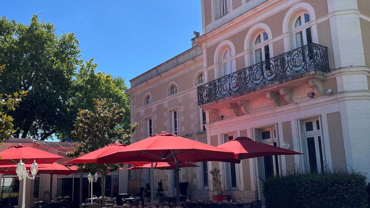 Photo of Patio Balcony in Chasseneuil-du-Poitou