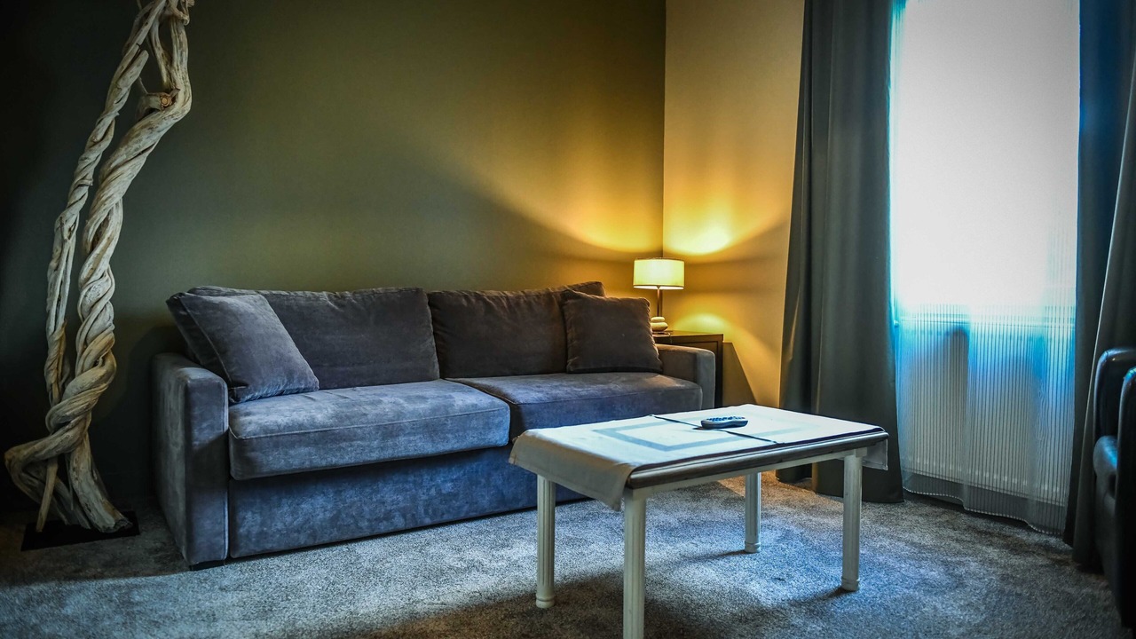 Photo of Bedroom in Chasseneuil-du-Poitou