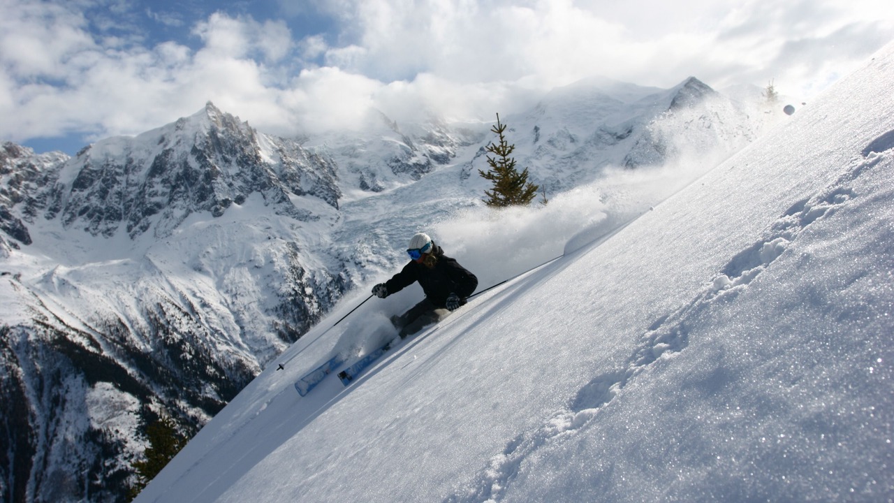 Photo of Others in Chamonix-Mont-Blanc