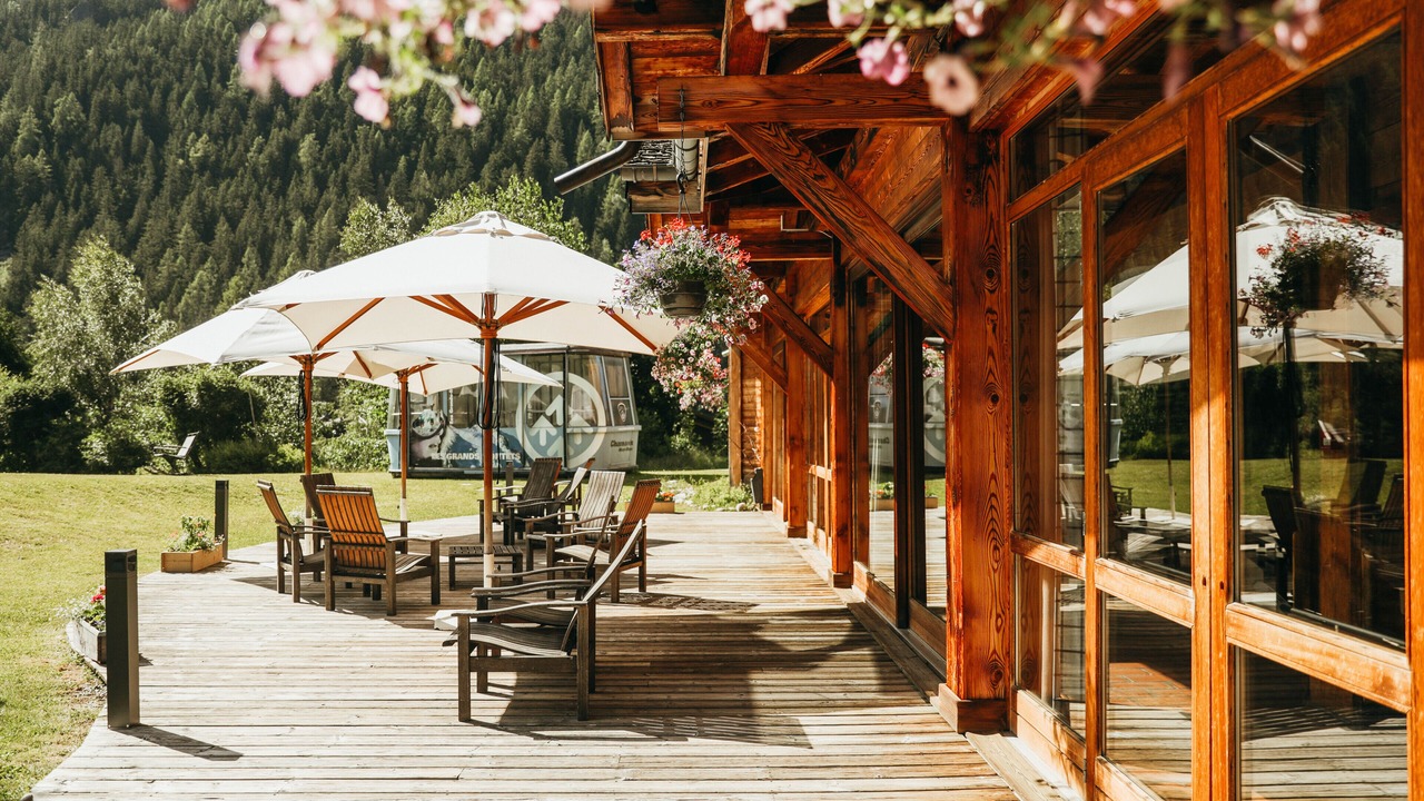 Photo of Outdoor in Chamonix-Mont-Blanc