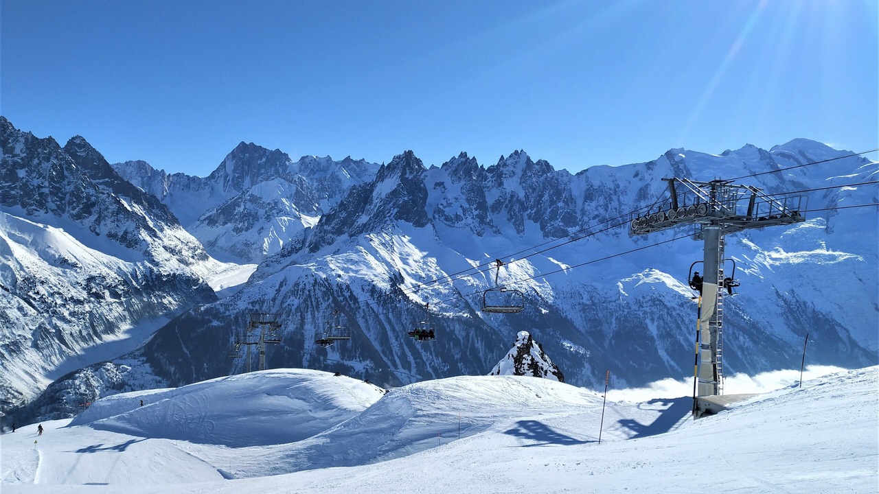 Photo of Others in Chamonix-Mont-Blanc