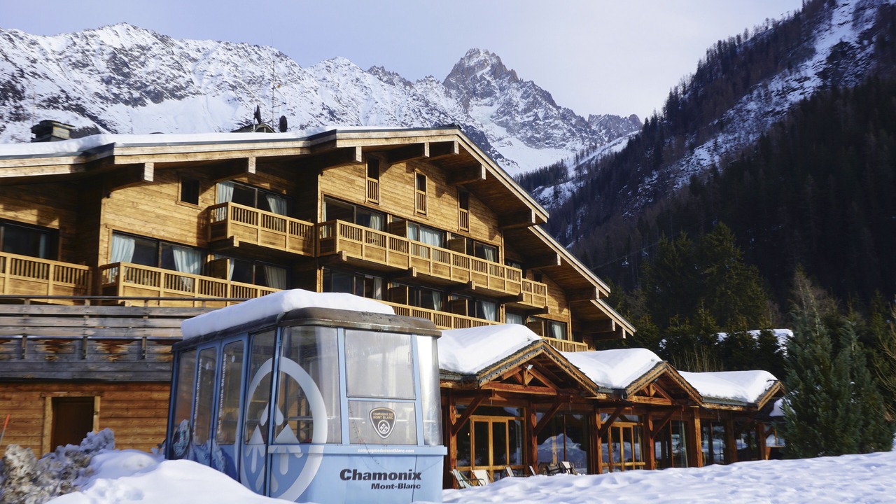 Photo of Outdoor in Chamonix-Mont-Blanc