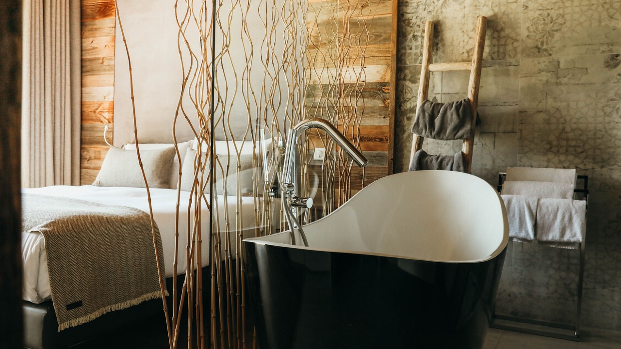 Photo of Bedroom in Chamonix-Mont-Blanc