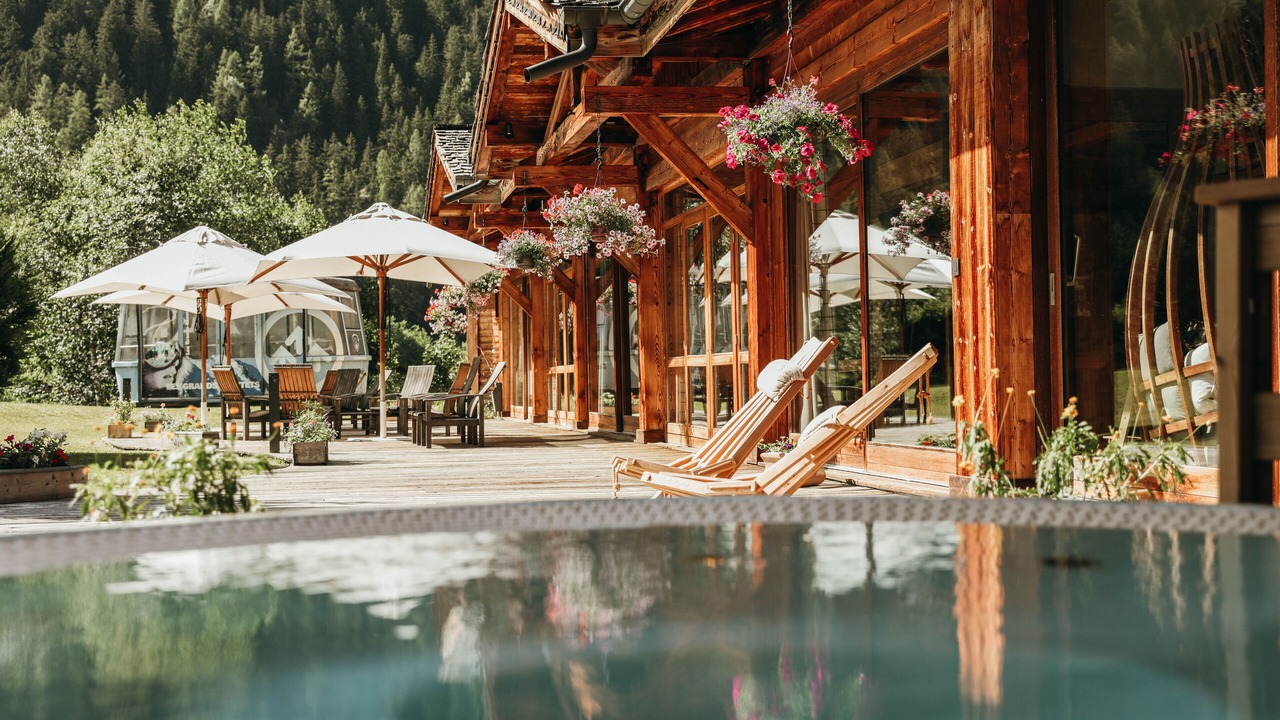 Photo of Outdoor in Chamonix-Mont-Blanc