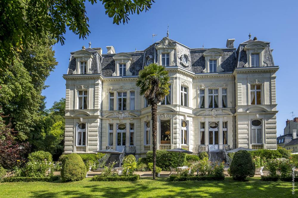 Photo of Outdoor in Saumur