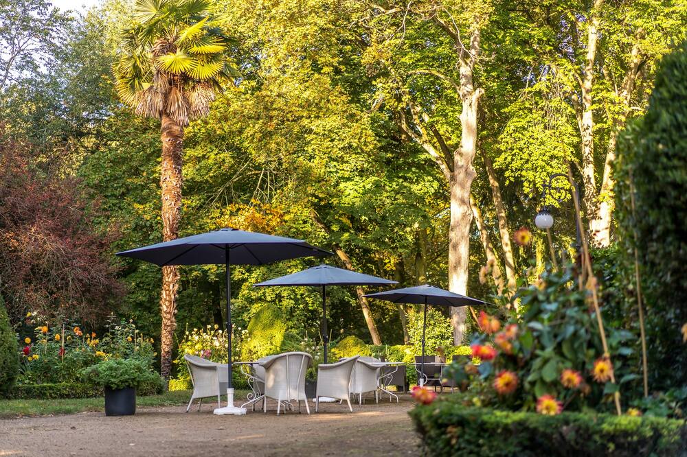Photo of Outdoor in Saumur