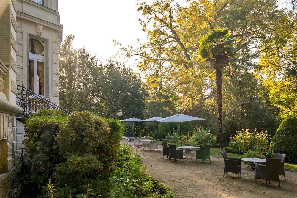 Photo of Outdoor in Saumur