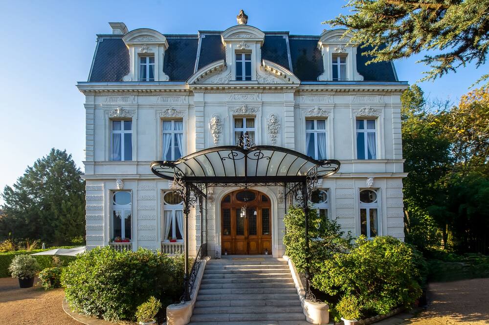 Photo of Outdoor in Saumur