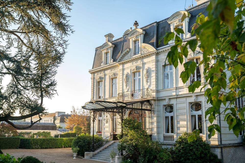 Photo of Outdoor in Saumur