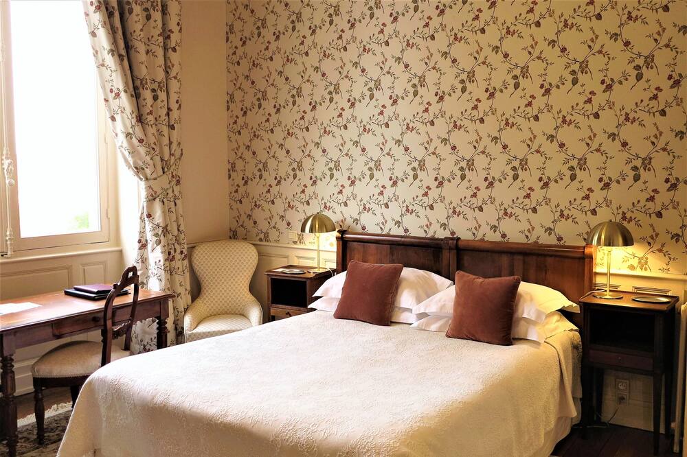 Photo of Bedroom in Saumur