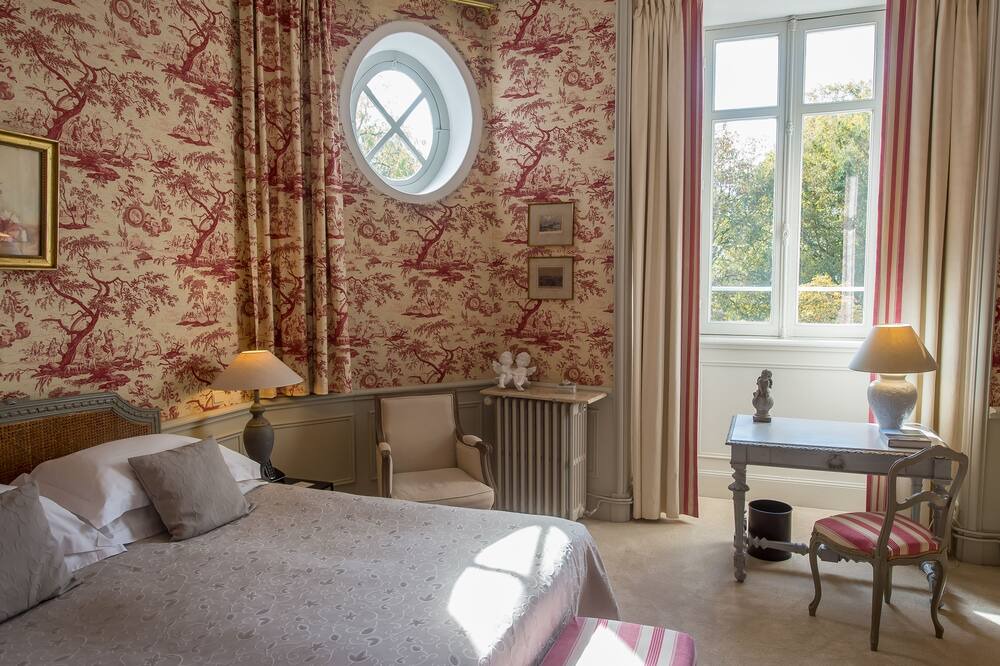 Photo of Bedroom in Saumur