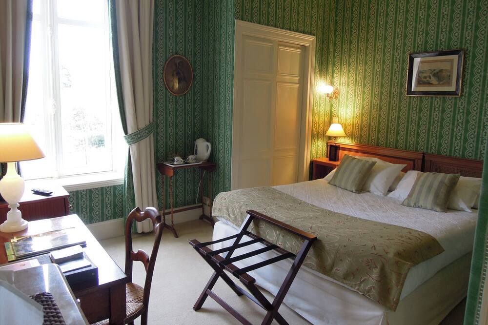 Photo of Bedroom in Saumur