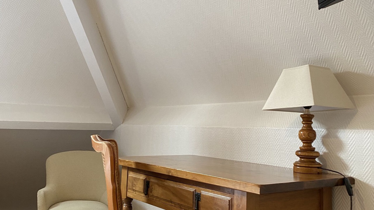 Photo of Bedroom in Saint-Gatien-des-Bois