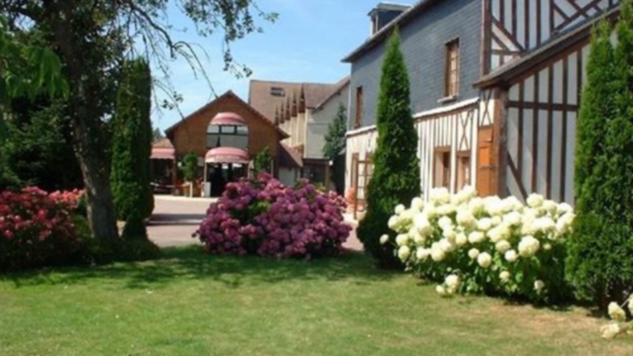 Photo of Outdoor in Saint-Gatien-des-Bois