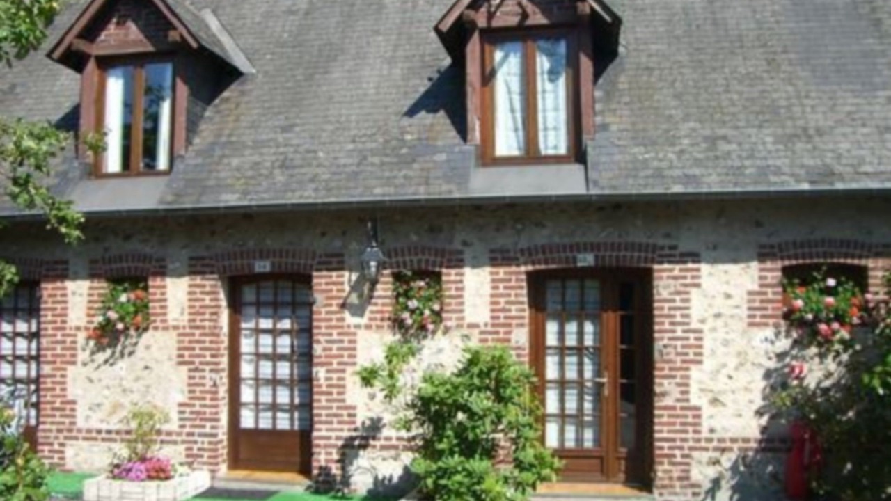 Photo of Outdoor in Saint-Gatien-des-Bois