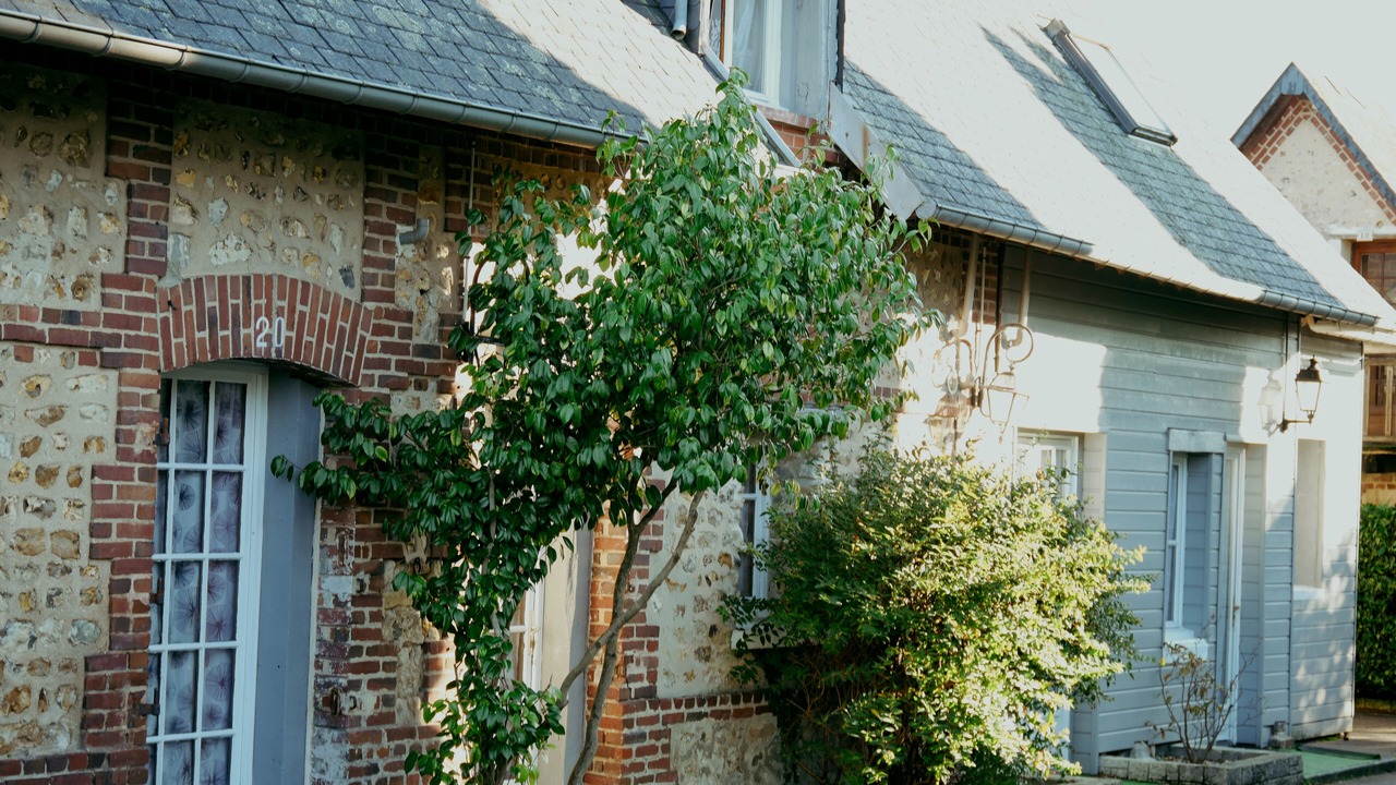 Photo of Outdoor in Saint-Gatien-des-Bois