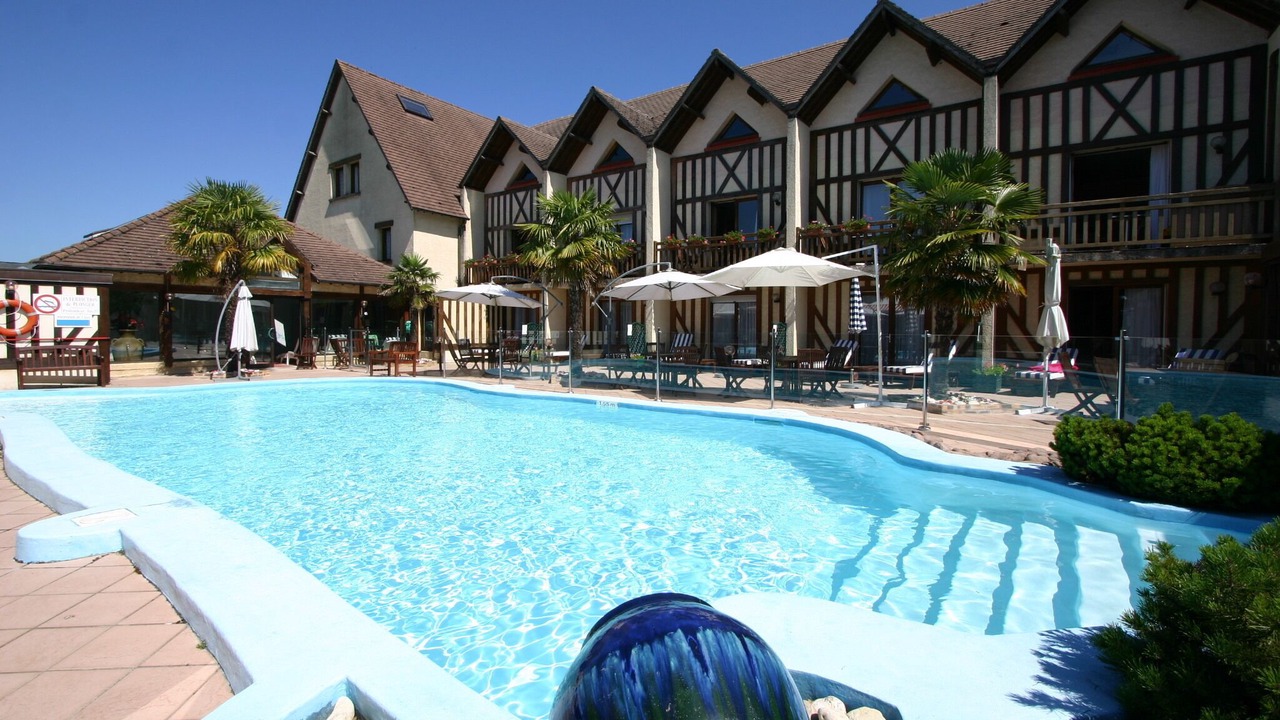 Photo of Outdoor in Saint-Gatien-des-Bois
