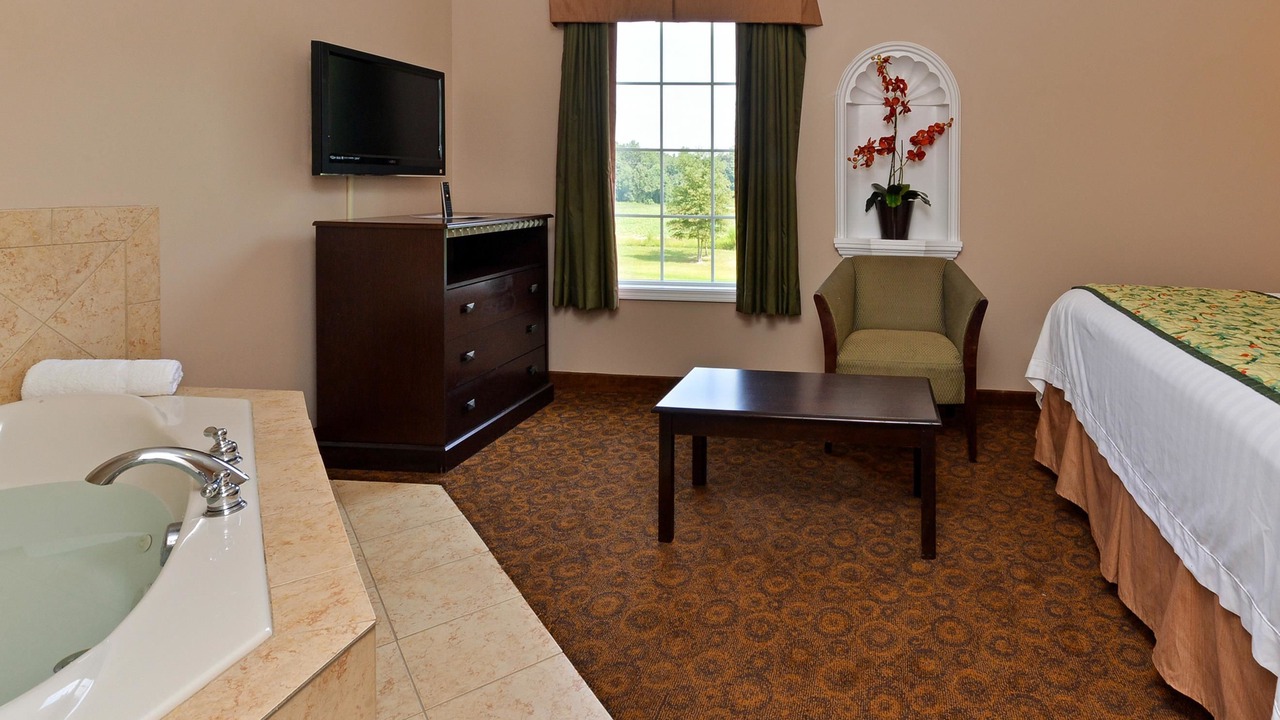 Photo of Livingroom in Dolancourt