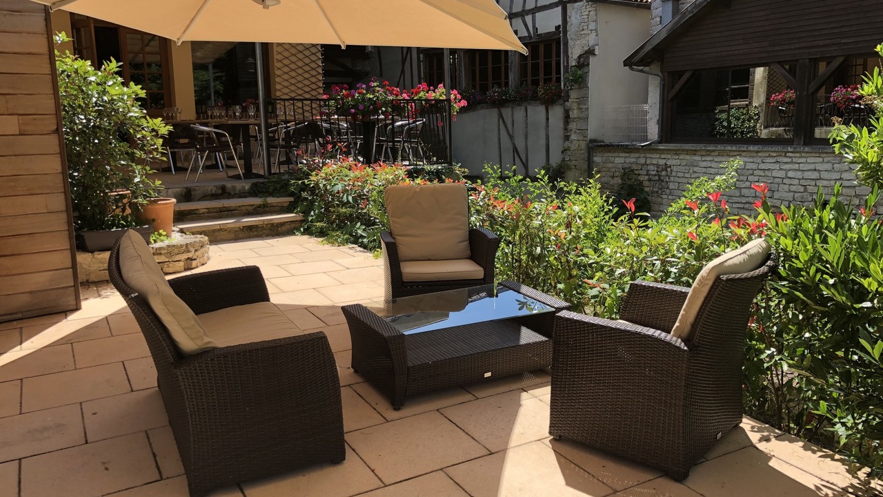 Photo of Others in Dolancourt