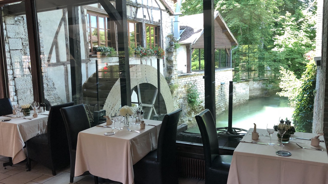 Photo of Outdoor in Dolancourt