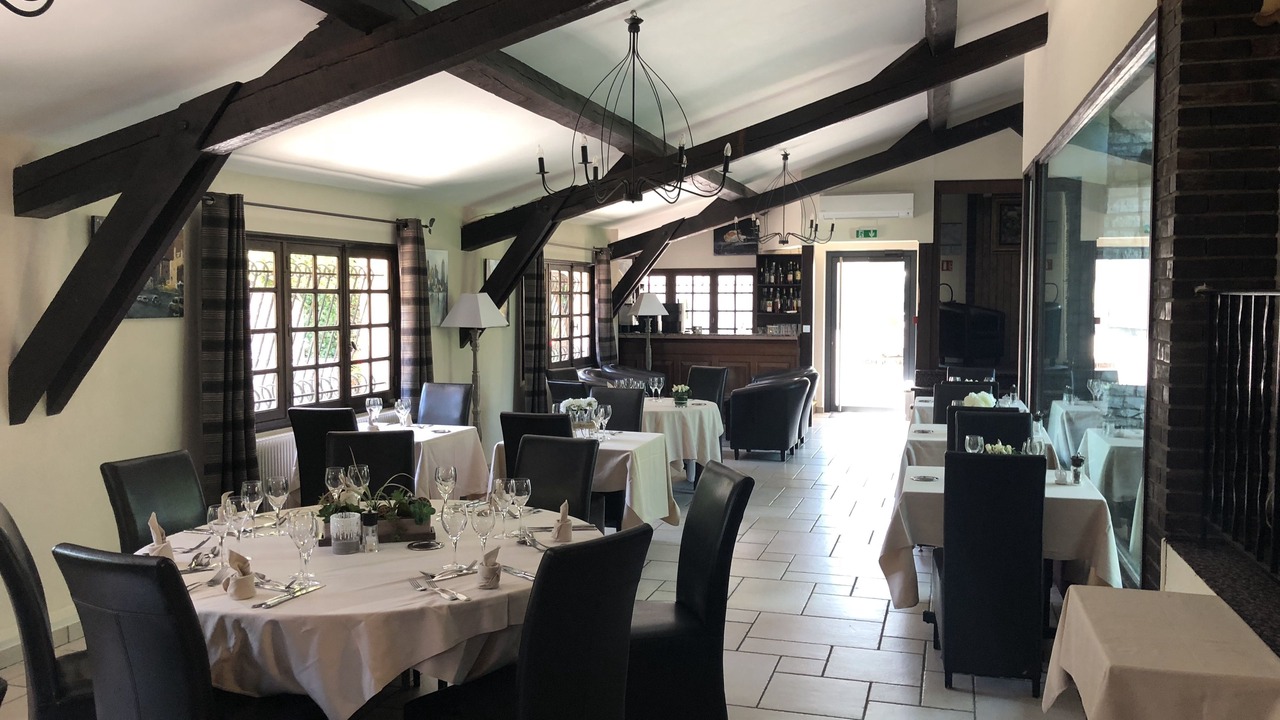 Photo of Outdoor in Dolancourt