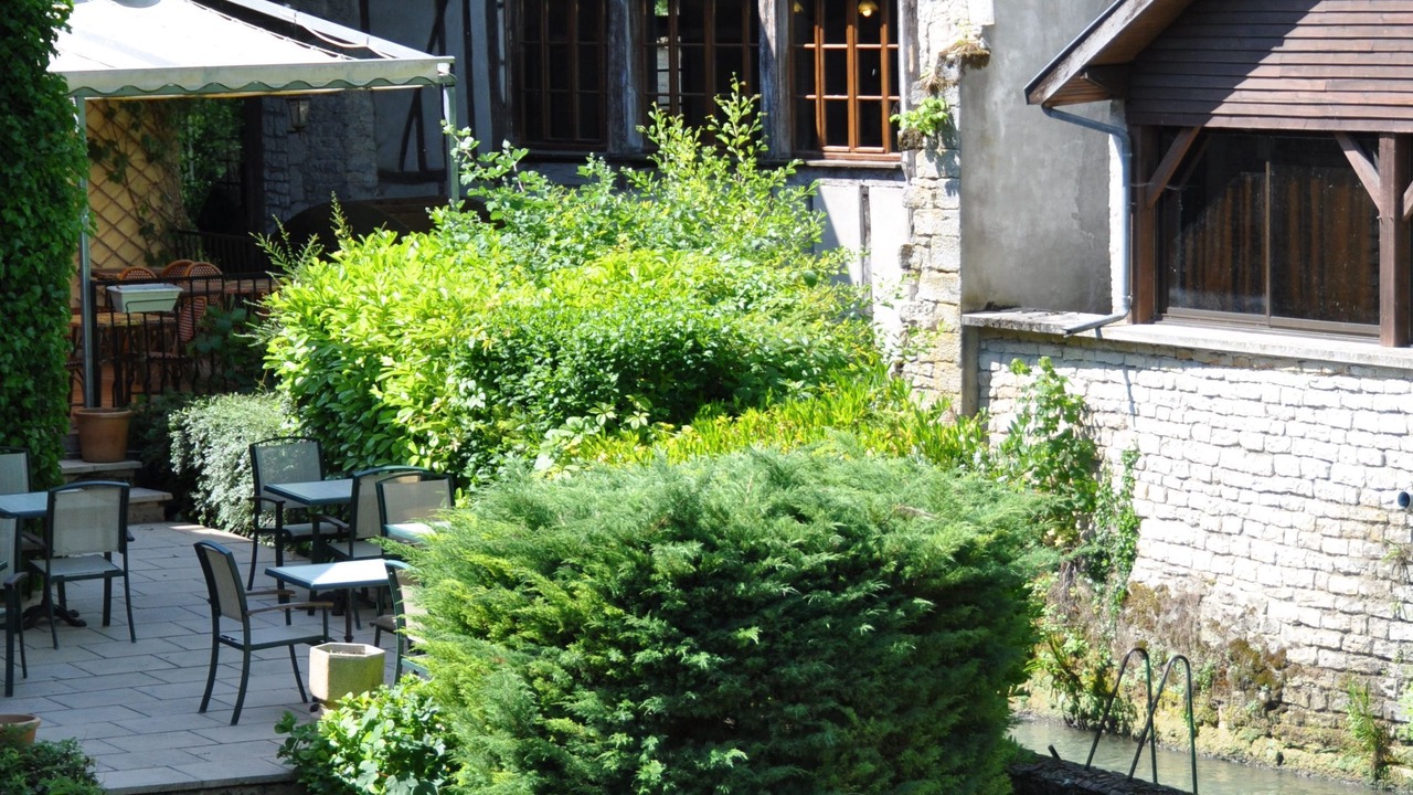 Photo of Patio Balcony in Dolancourt