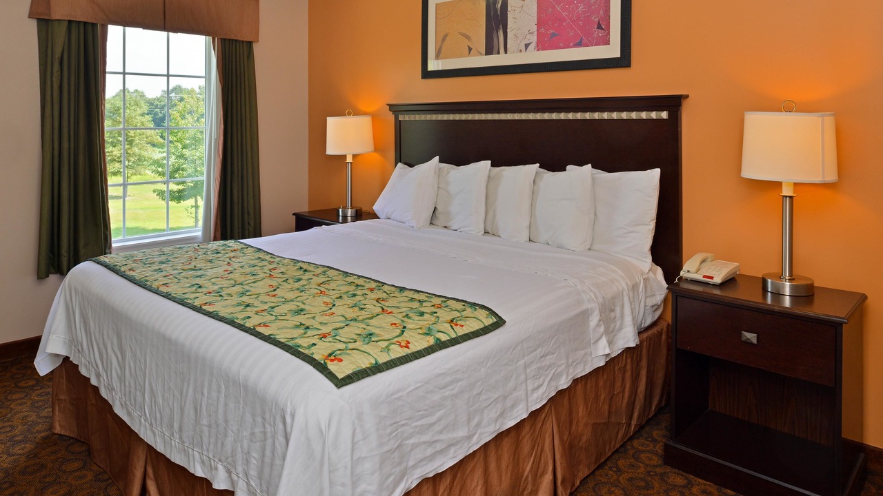 Photo of Bedroom in Dolancourt