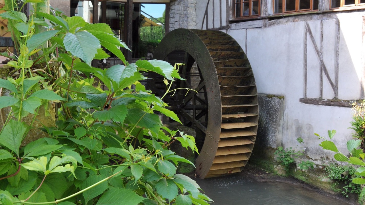 Photo of Outdoor in Dolancourt