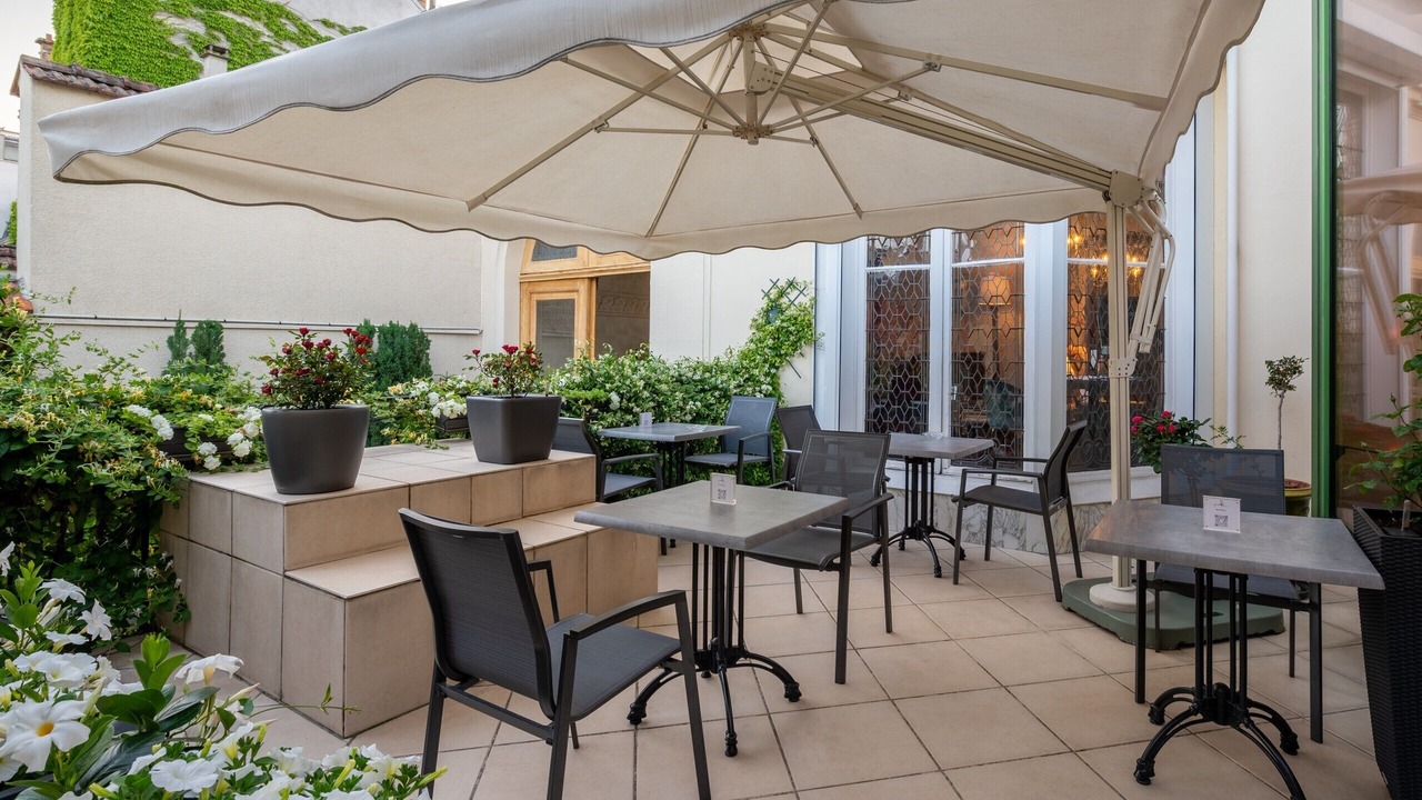 Photo of Patio Balcony in Reims City Centre