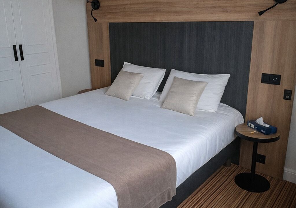 Photo of Bedroom in La Roche-sur-Yon