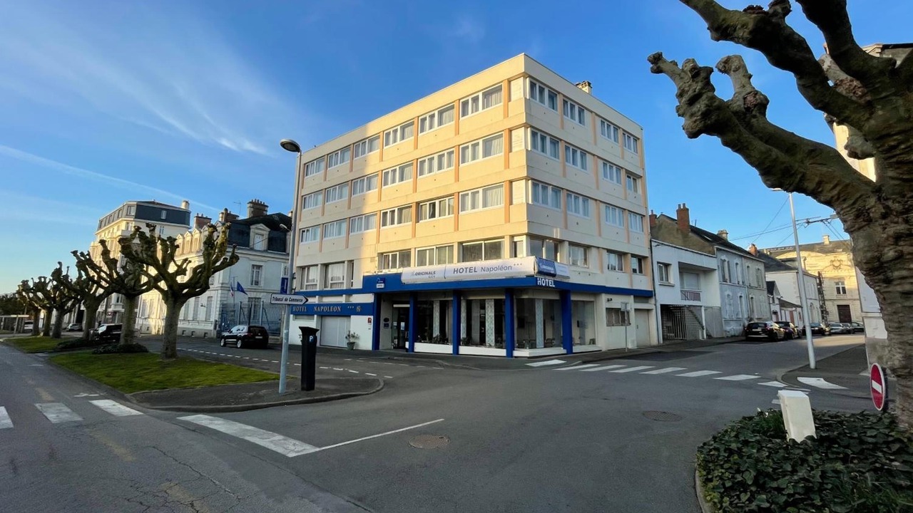 Photo of Outdoor in La Roche-sur-Yon