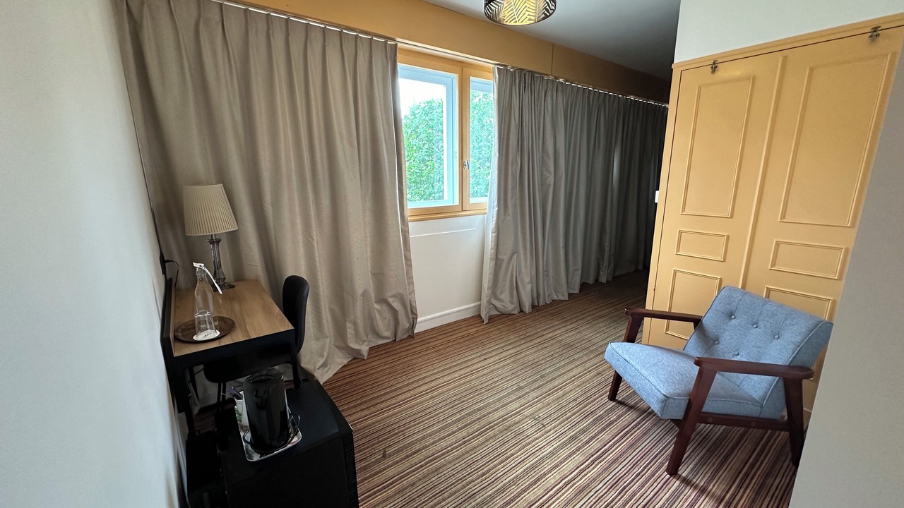 Photo of Bedroom in La Roche-sur-Yon