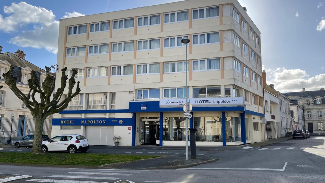 Photo of Outdoor in La Roche-sur-Yon