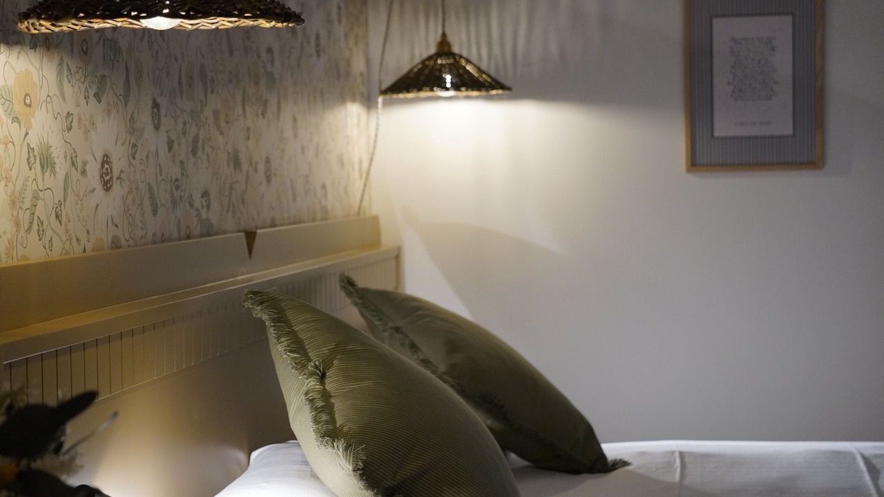 Photo of Bedroom in Chateaubourg