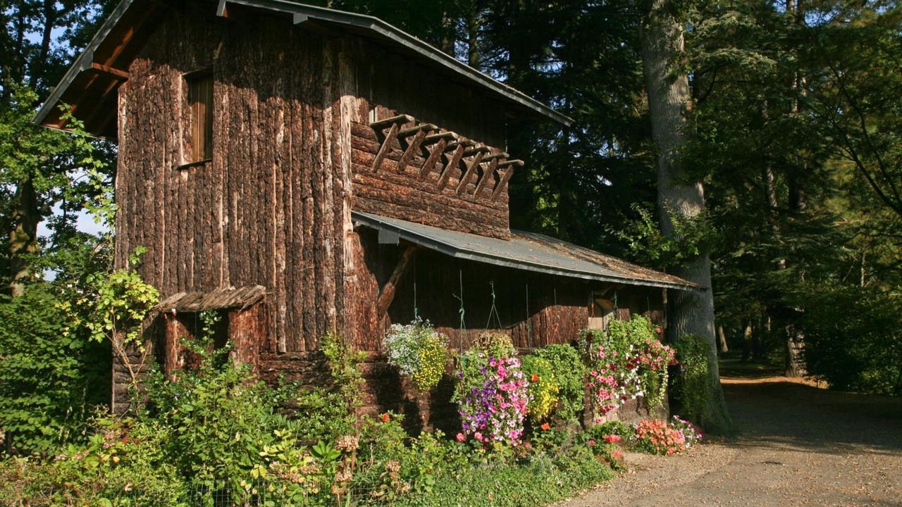 Photo of Outdoor in Chateaubourg