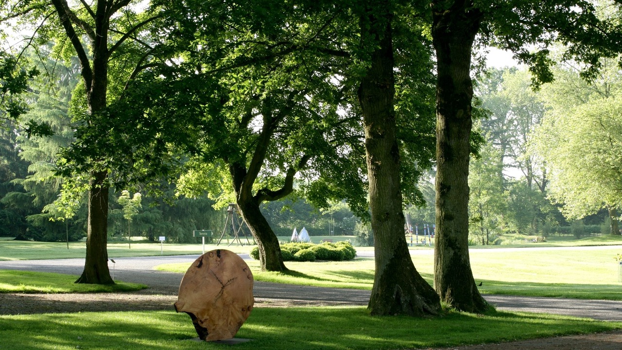 Photo of Outdoor in Chateaubourg