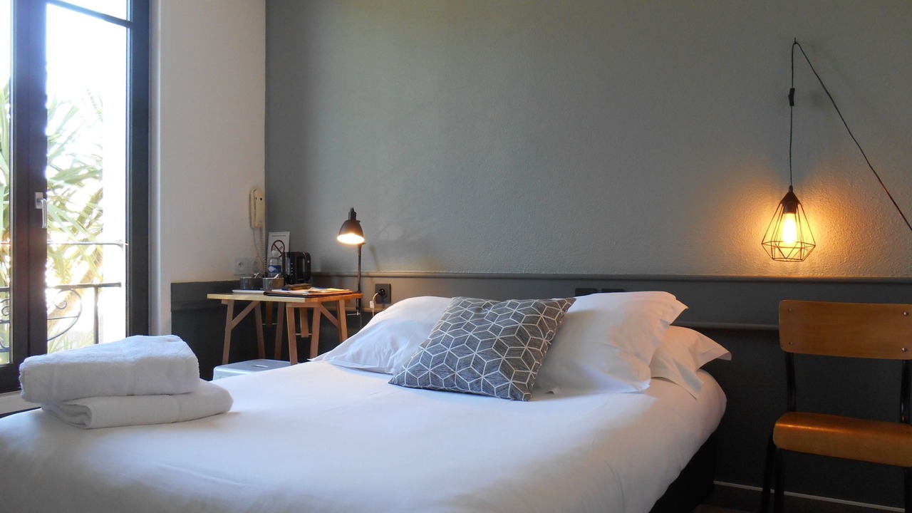 Photo of Bedroom in Saint-Pol-de-Leon