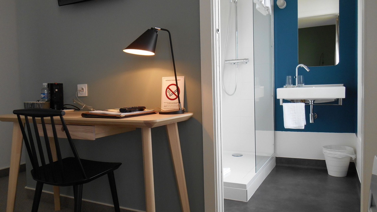 Photo of Bathroom in Saint-Pol-de-Leon