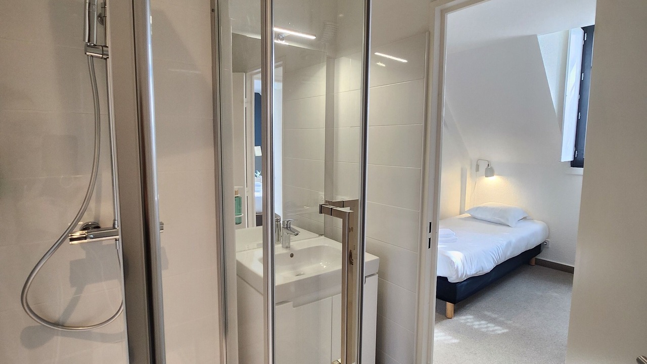 Photo of Bathroom in Saint-Pol-de-Leon