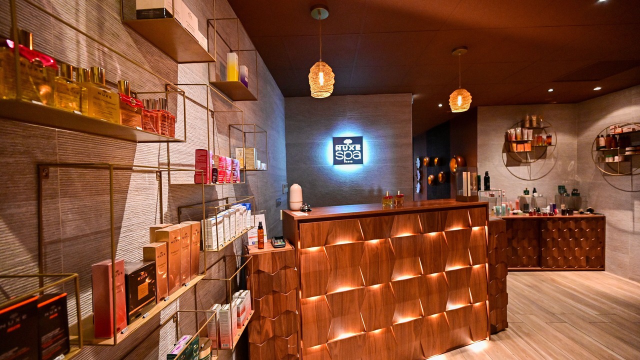 Photo of Bedroom in Carnac