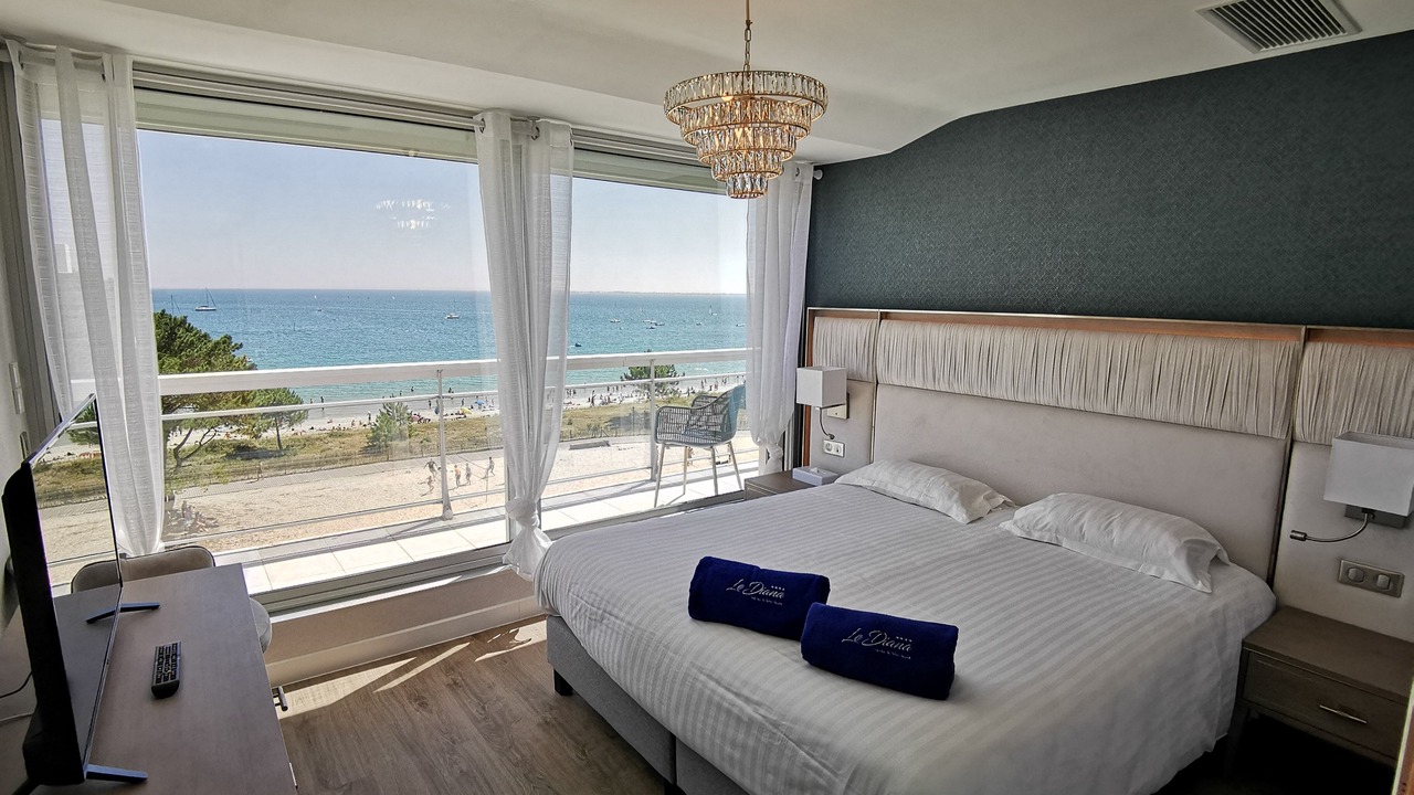 Photo of Patio Balcony in Carnac
