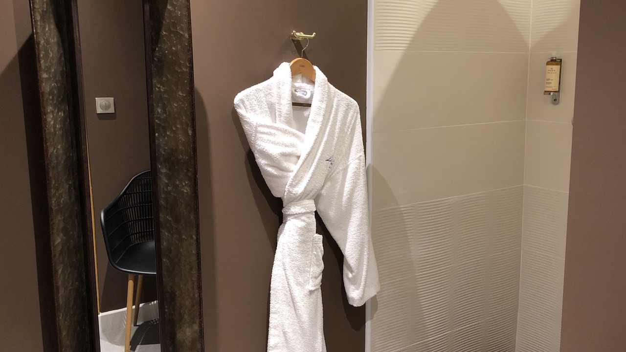 Photo of Bedroom in Carnac