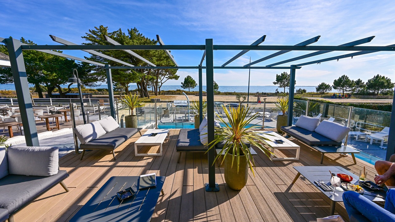 Photo of Outdoor in Carnac