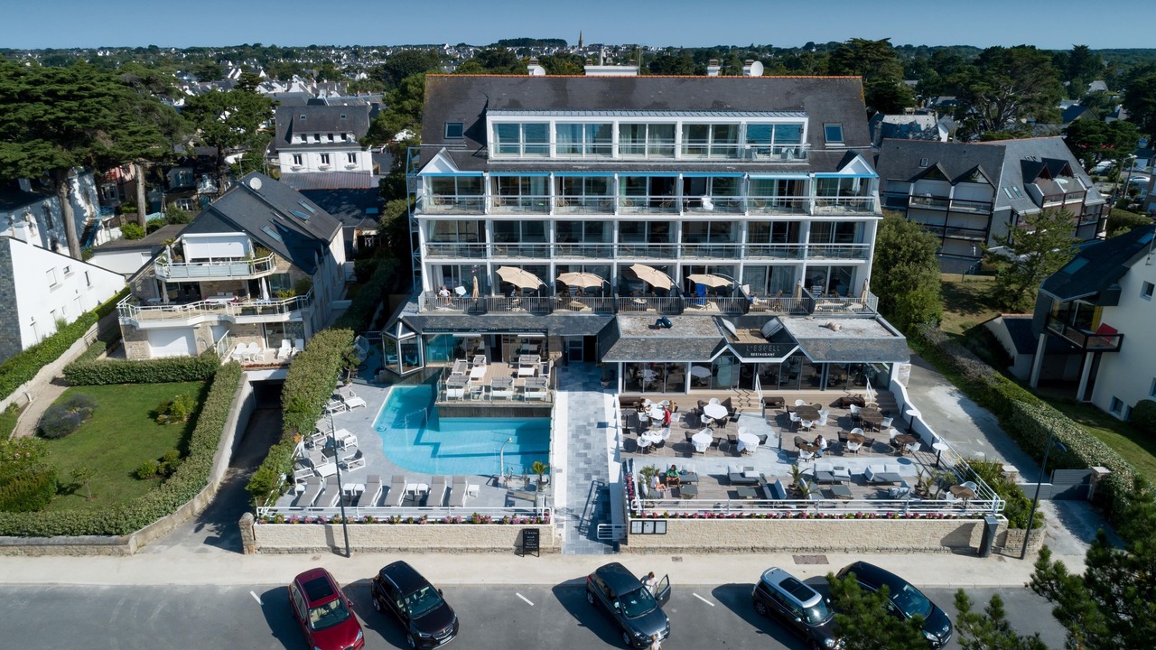 Photo of Outdoor in Carnac