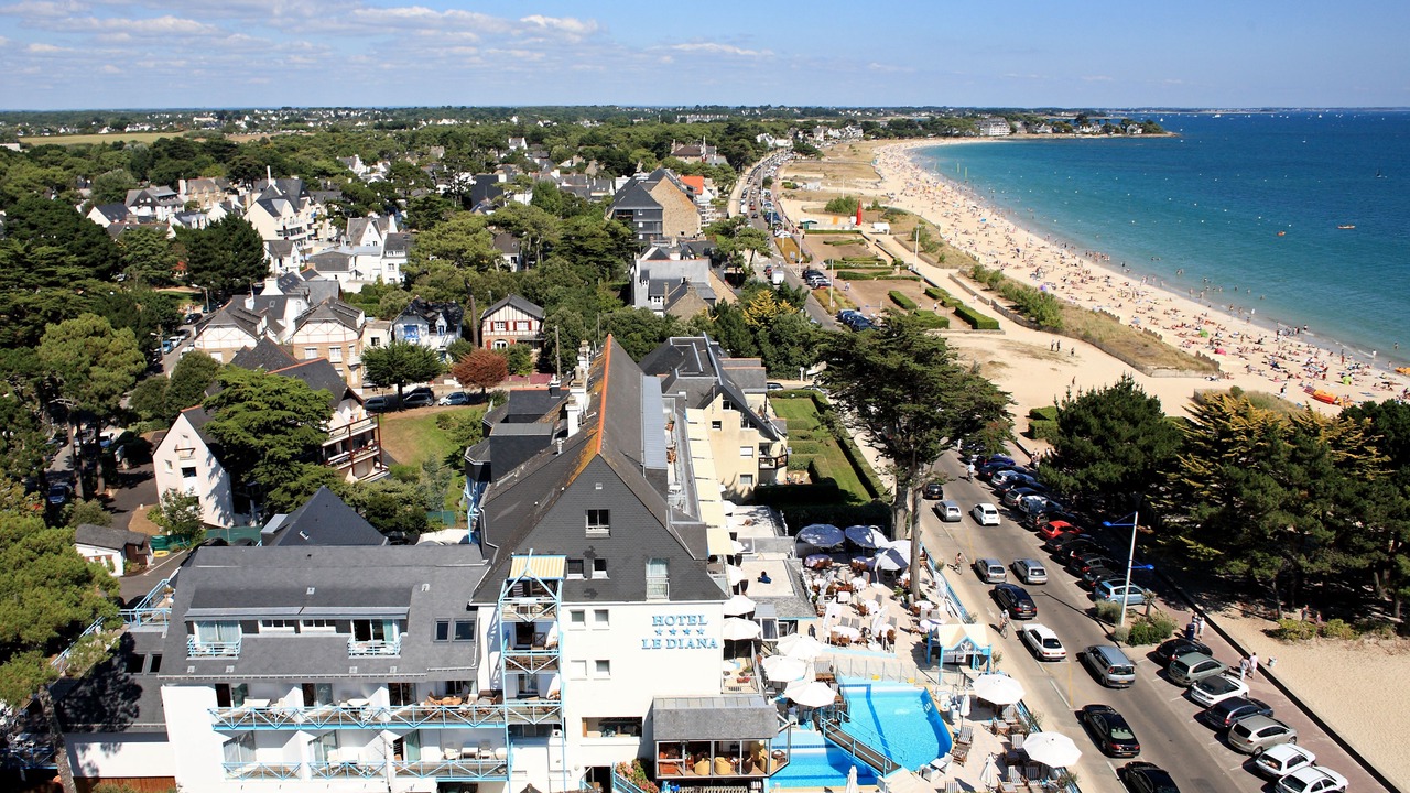 Photo of Outdoor in Carnac
