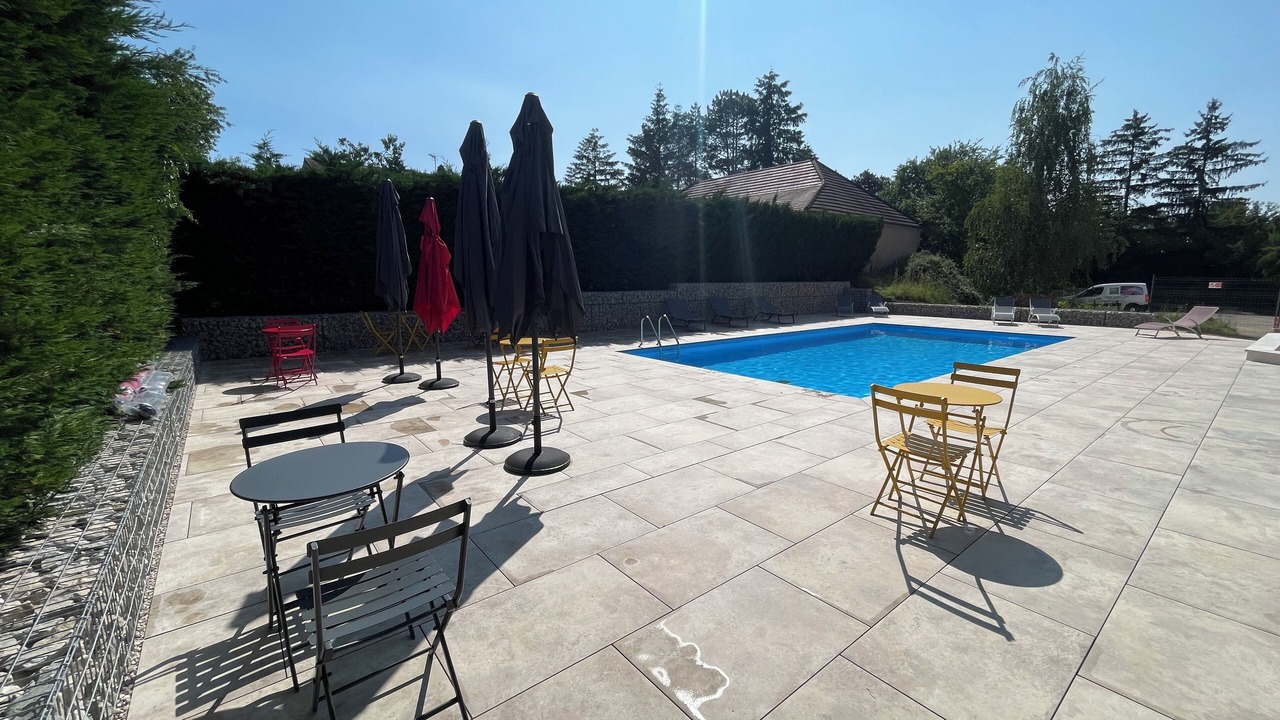Photo of Outdoor in Paroisse Notre-Dame