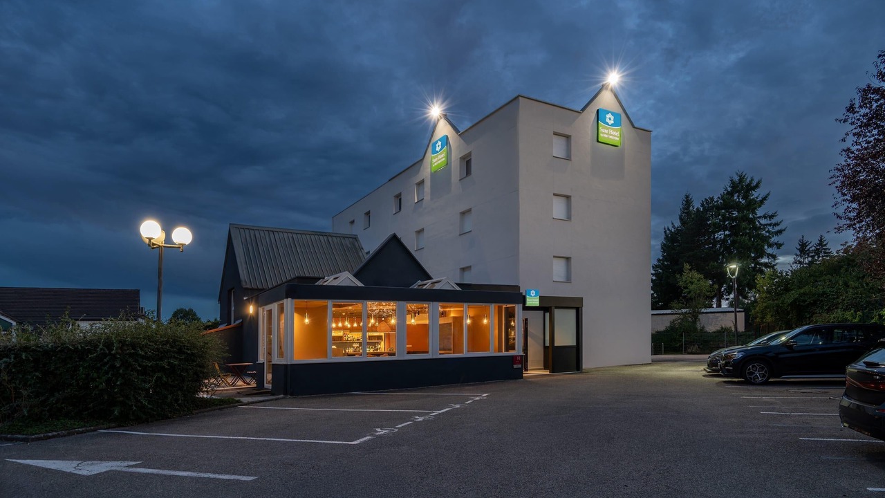 Photo of Outdoor in Paroisse Notre-Dame