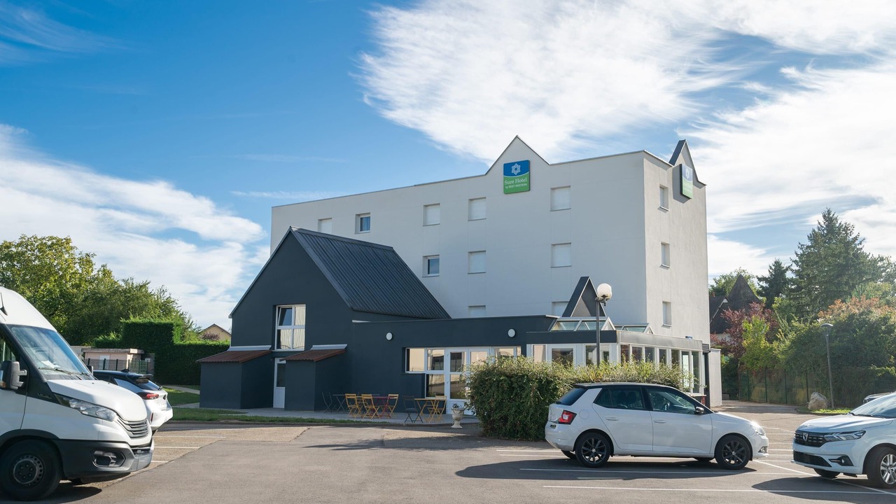 Photo of Outdoor in Paroisse Notre-Dame